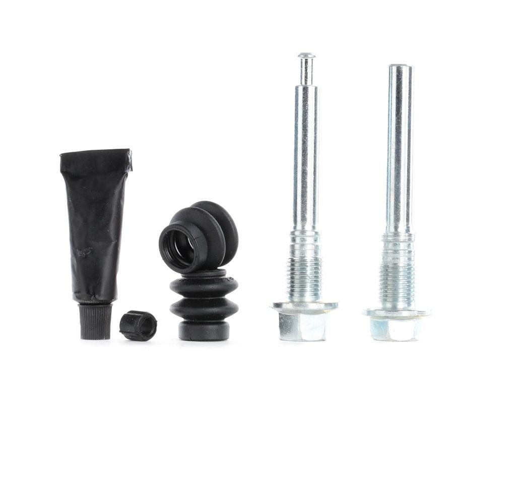 Įsigykite ERT Kreipiančiųjų movų rinkinys, stabdžių apkaba Prekės Nr.: 410190 už žemiausią 11,37 € kainą