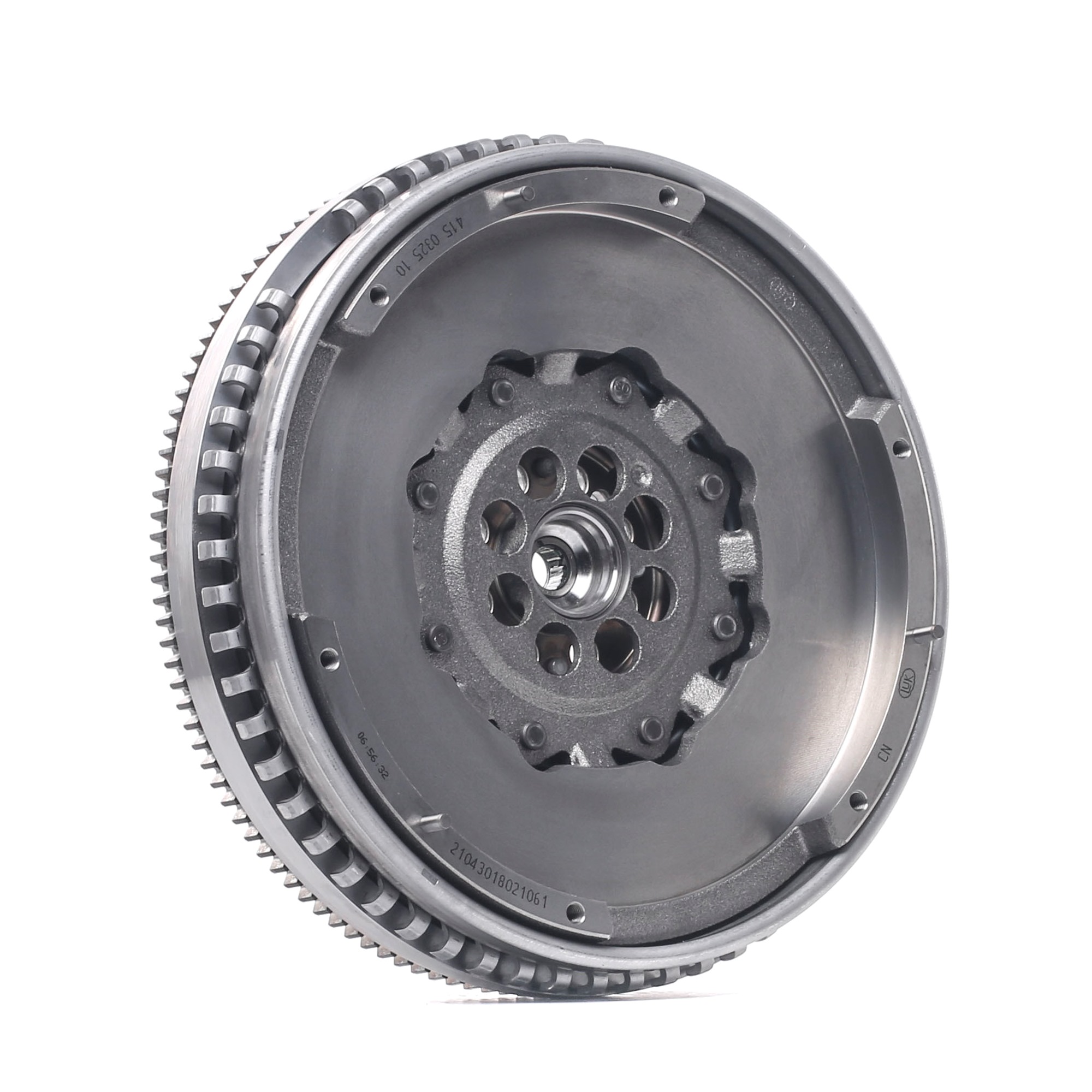 Pirkt LuK Divmasu spararats Preces Nr.: 415 0325 10 pie zemu cenu 549,31 €