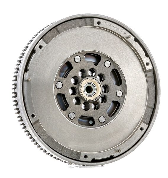 Volano AUDI di qualità originale 059105266R, 03G105266AT, 03G105266BH di LuK