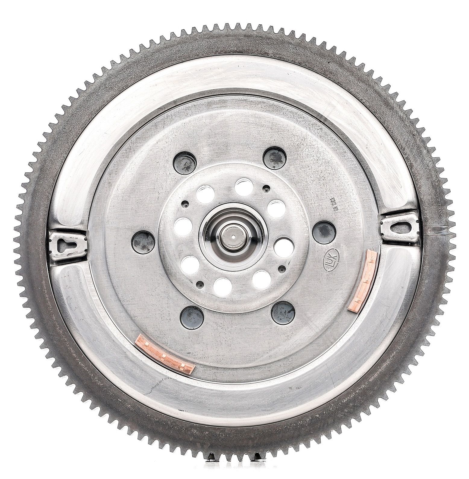 Compre LuK Volante bimasa Número de producto: 415 0362 10 a bajo precio de 516,23 €