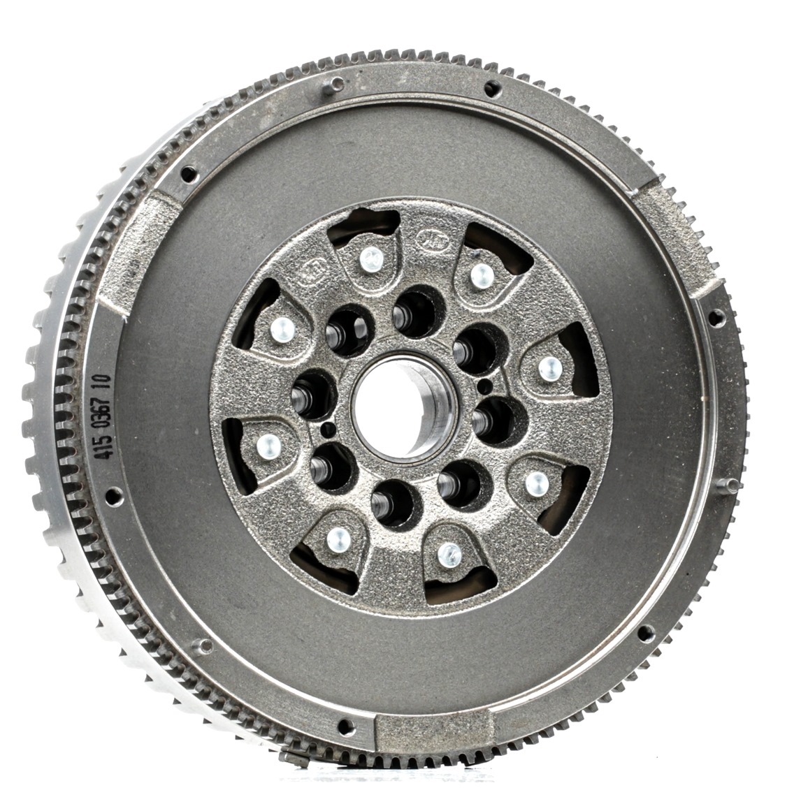 Pirkt LuK Divmasu spararats Preces Nr.: 415 0367 10 pie zemu cenu 356,91 €