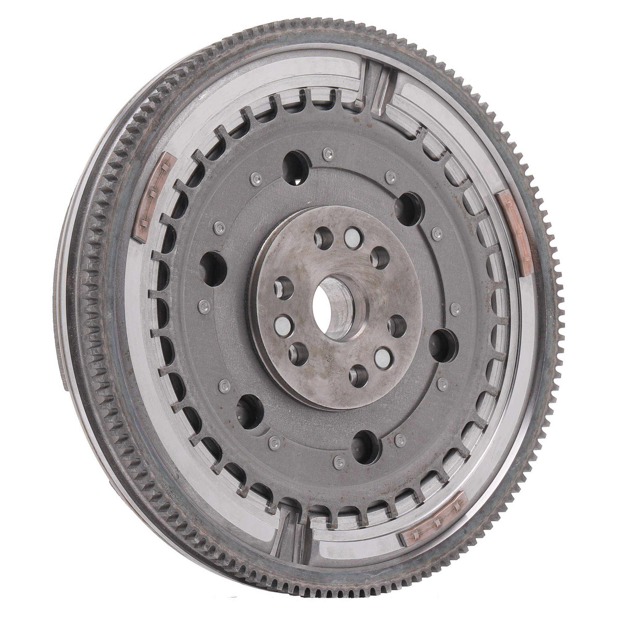 Pirkt LuK Divmasu spararats Preces Nr.: 415 0435 10 pie zemu cenu 296,29 €