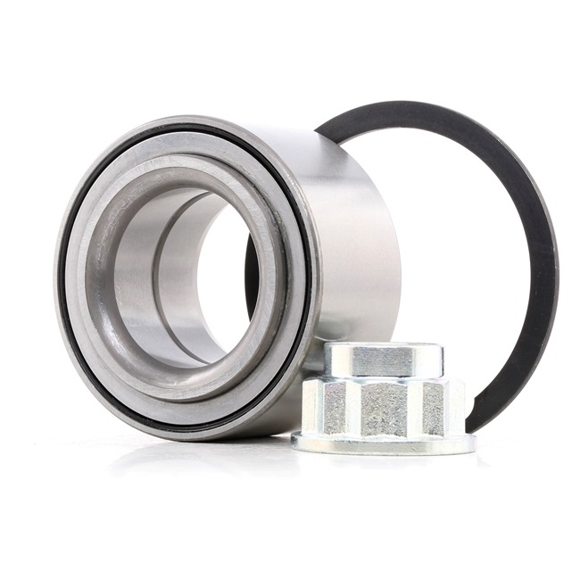 OEM Set rulment roata TOYOTA 1.0 (KGB10_) 68 CP benzina de la KRAFT online la un preț incredibil