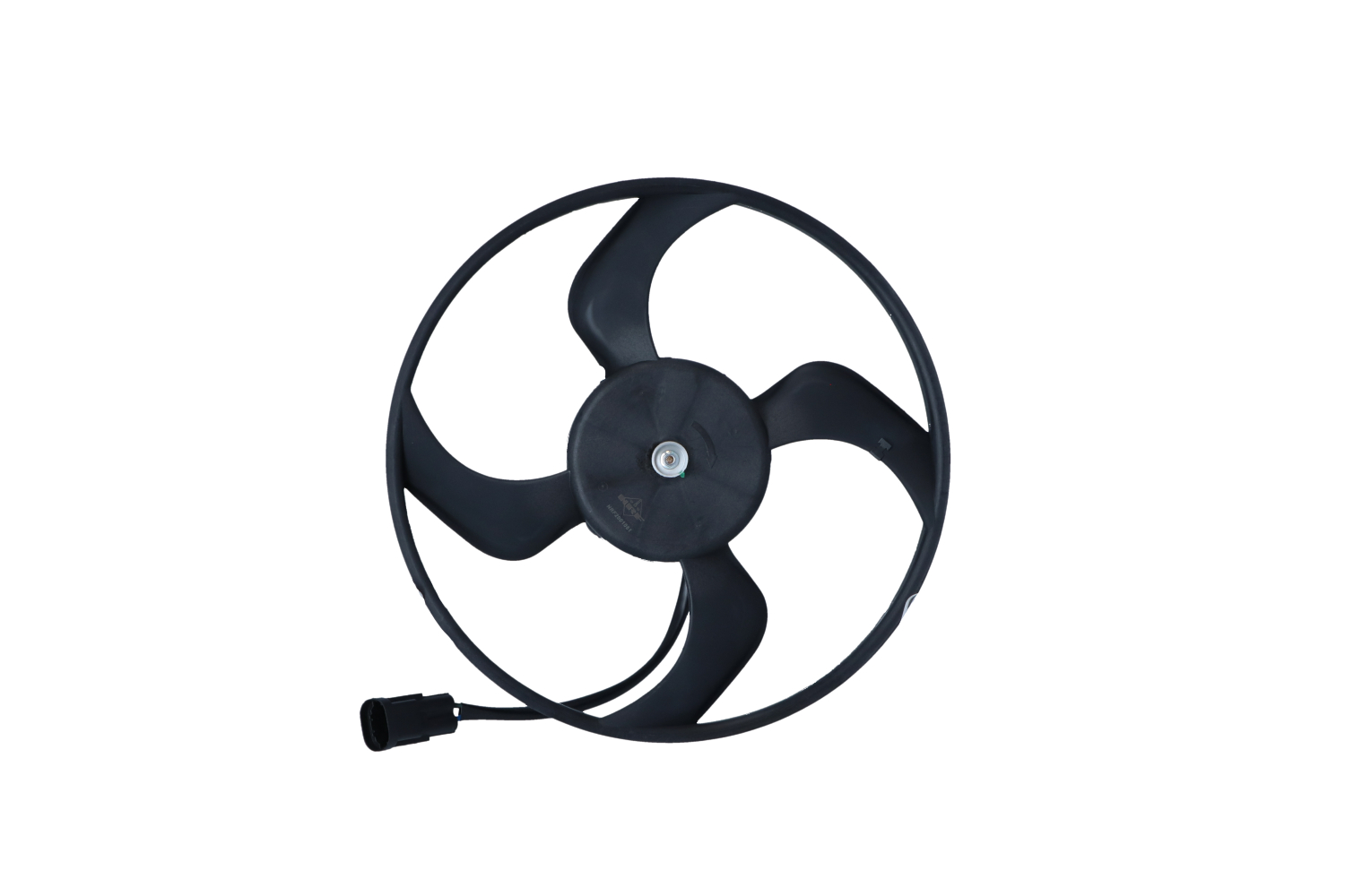 Įsigykite NRF Radiatoriaus ventiliatorius Prekės Nr.: 47319 už žemiausią 62,80 € kainą