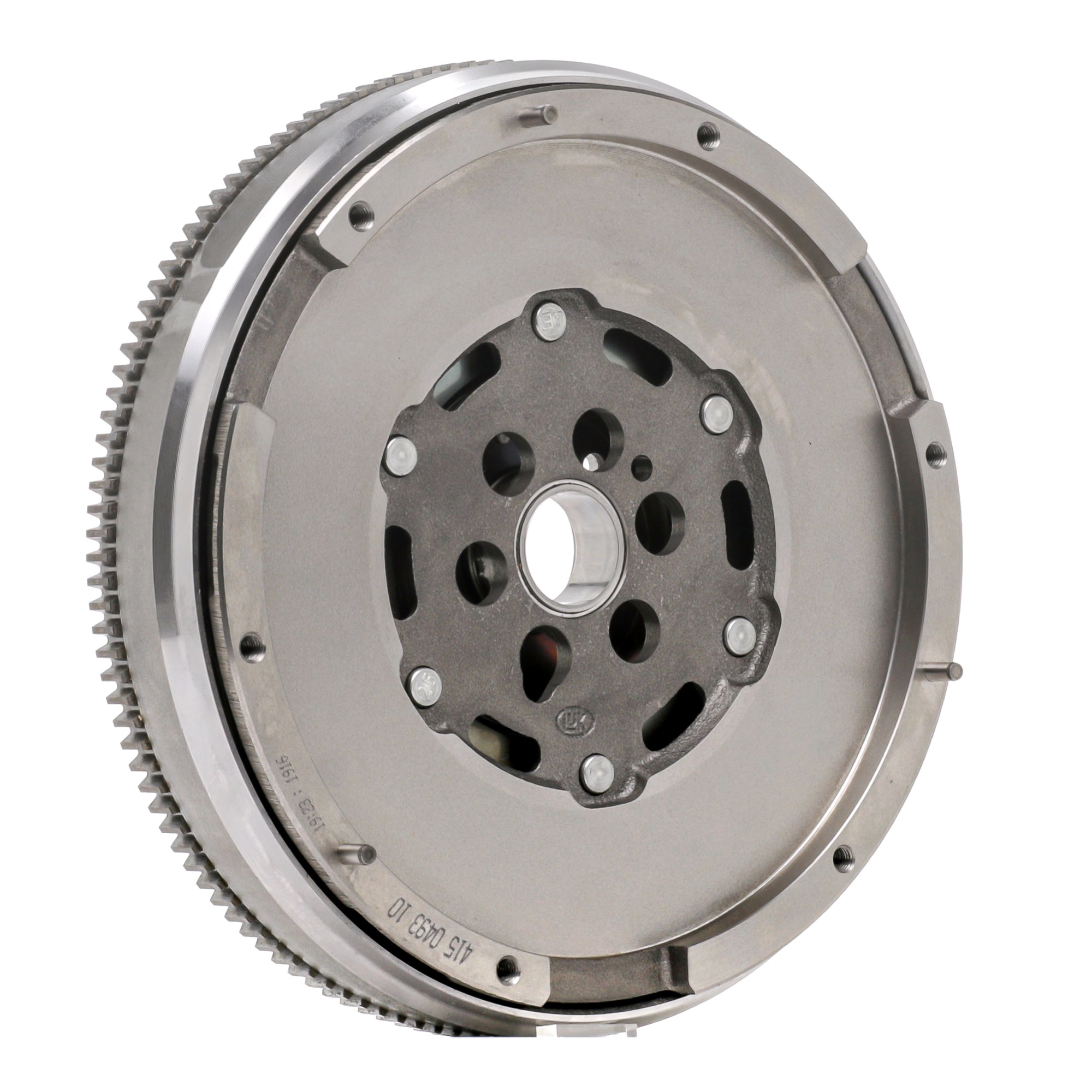 Pirkt LuK Divmasu spararats Preces Nr.: 415 0493 10 pie zemu cenu 408,74 €