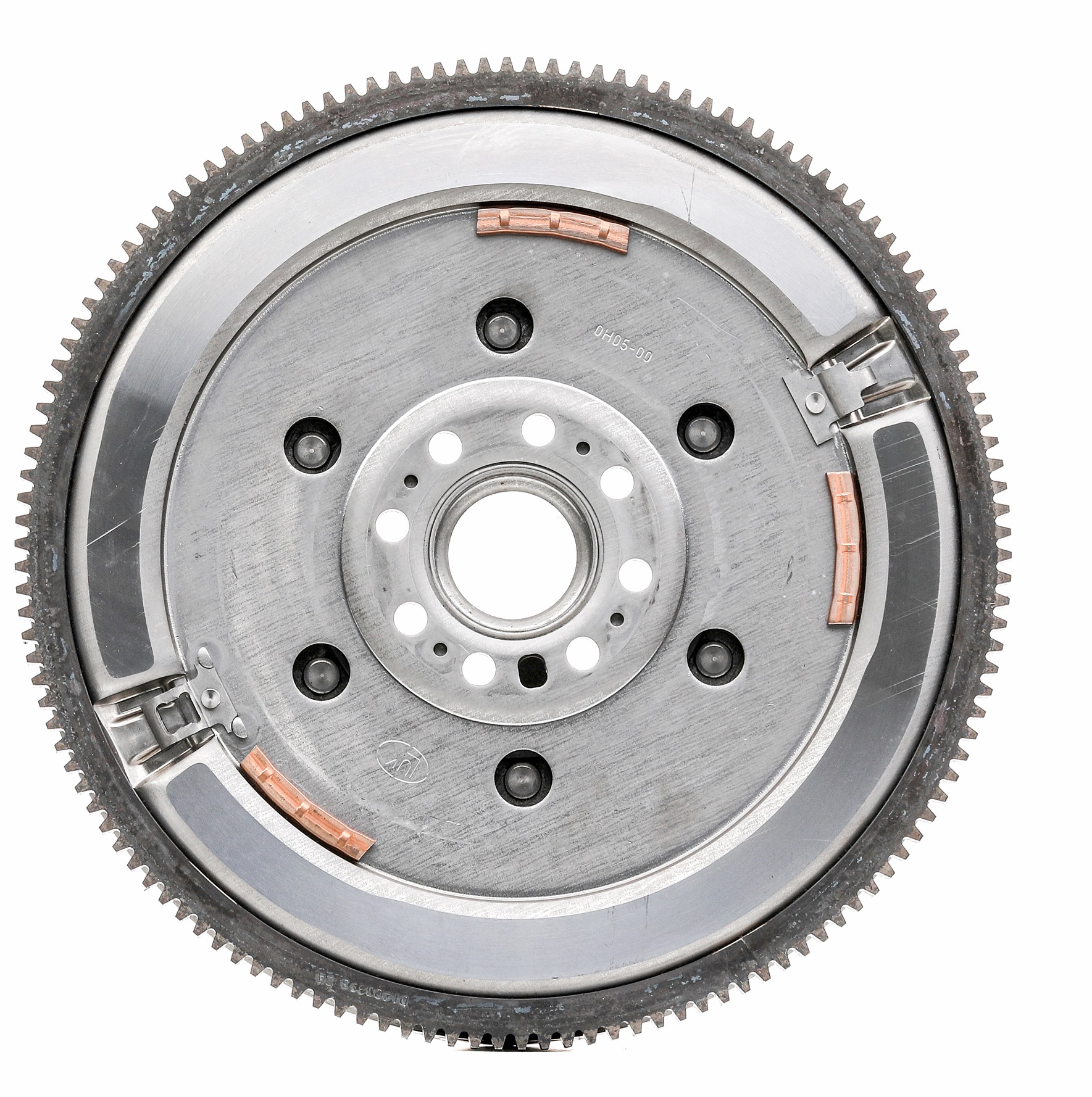 LuK Zweimassenschwungrad Produkt Nr.: 415 0529 10 zum unschlagbaren Preis von 332,83 € erstehen