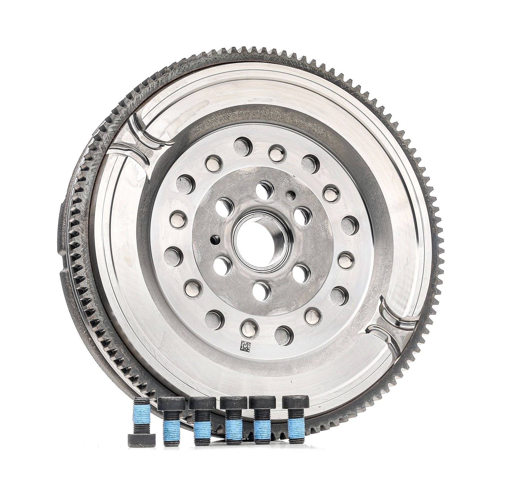 Osta LuK Kaksoismassavauhtipyörä Tuote No.: 415 0532 10 edullisesti hintaan 606,73 €