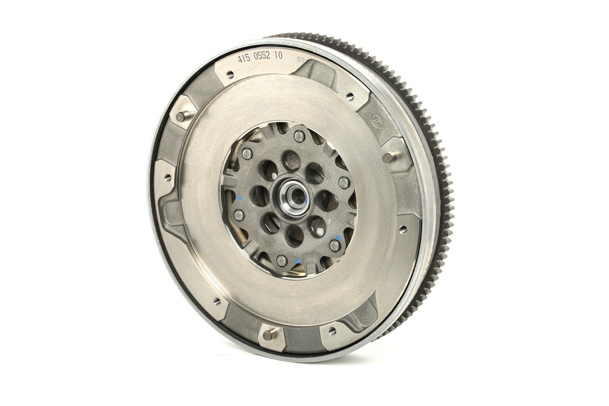 Pirkt LuK Divmasu spararats Preces Nr.: 415 0552 10 pie zemu cenu 470,92 €