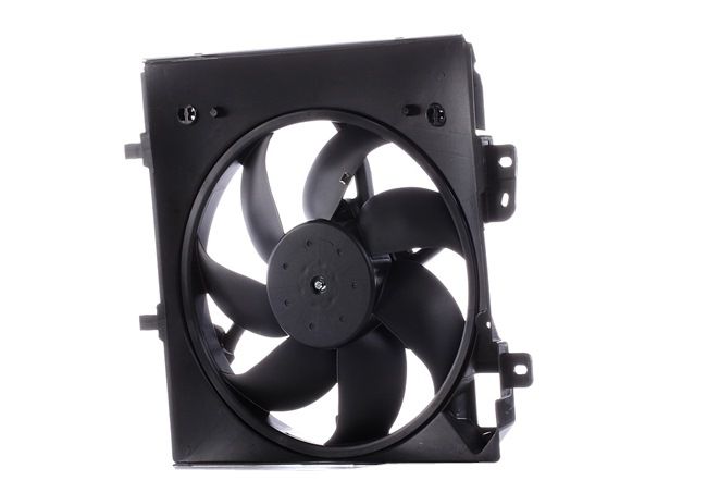 Ventilatoare CITROËN de calitate originală 1253H6, 1253P8, 9675280980 de la NRF