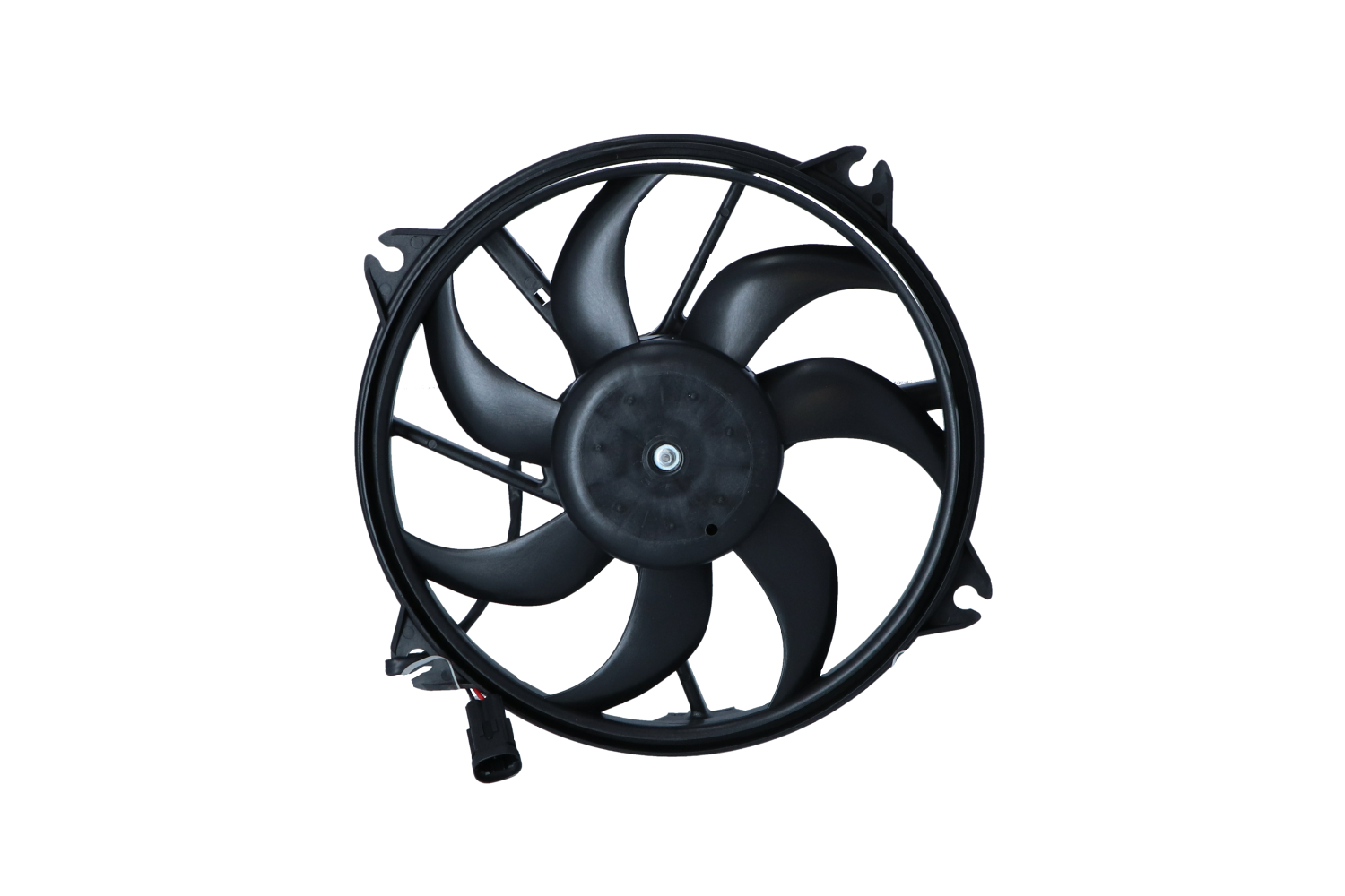Cumpărați Ventilator, radiator de la NRF Număr produs: 47354 la prețul de doar 359,99 lei