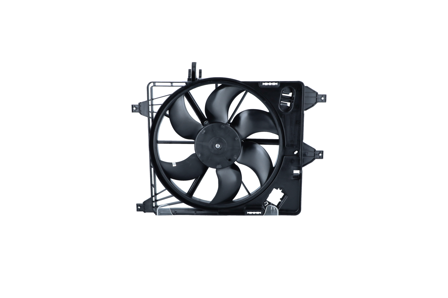 Įsigykite NRF Radiatoriaus ventiliatorius Prekės Nr.: 47361 už žemiausią 84,00 € kainą