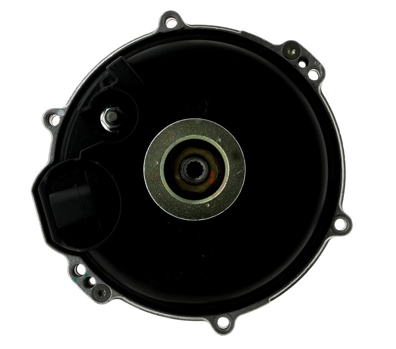 OEM Alternator ROLLS-ROYCE Phantom VII Drophead Coupe (RR2) 2015 12317507741, 12317507995, 12317523606 CEVAM