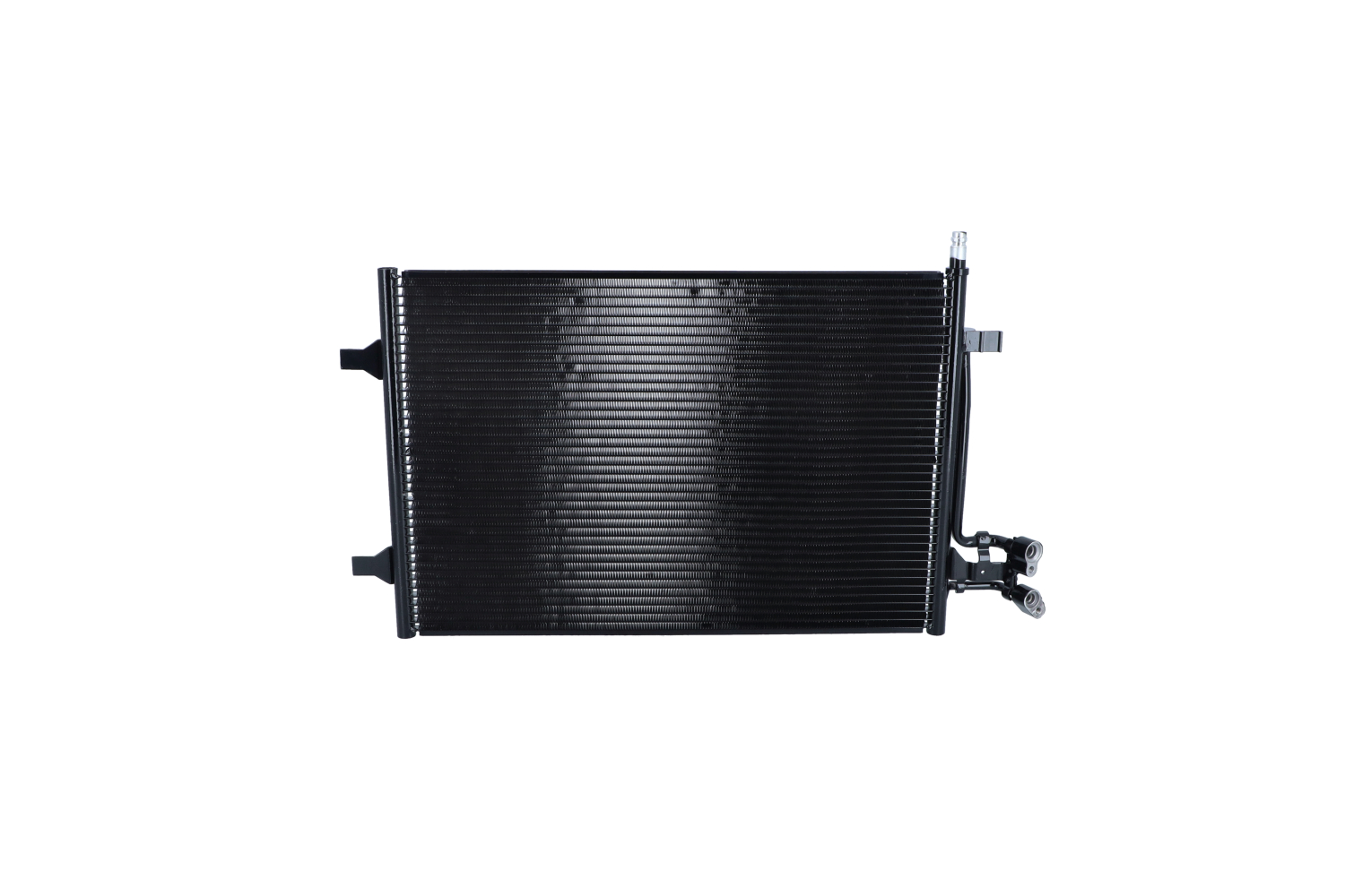 OEM Radiator aer conditionat Ford Fusion 1 2012 1334196, 1334653, 5S6H19710AA NRF