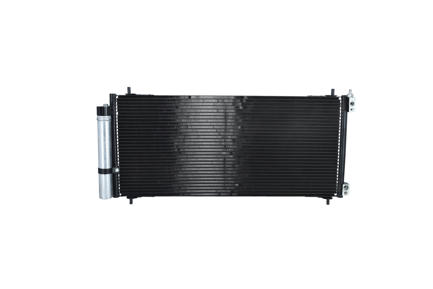Koop NRF Condensor voor airco Productnr.: 35905 aan de laagste prijs van 109,32 €