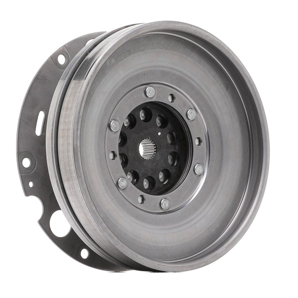 OEM Dvouhmotový setrvačník AUDI 40 TFSI Mild Hybrid 190 HP Benzin-elektro 0CK105317AC od LuK online za výborné ceny