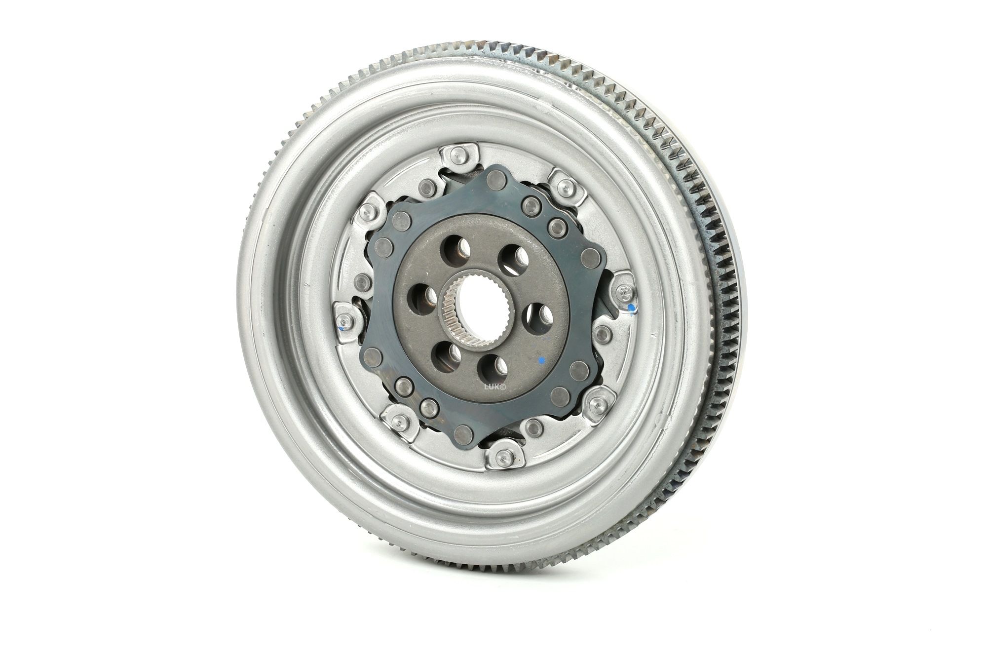 Pirkt LuK Divmasu spararats Preces Nr.: 415 0744 09 pie zemu cenu 491,46 €