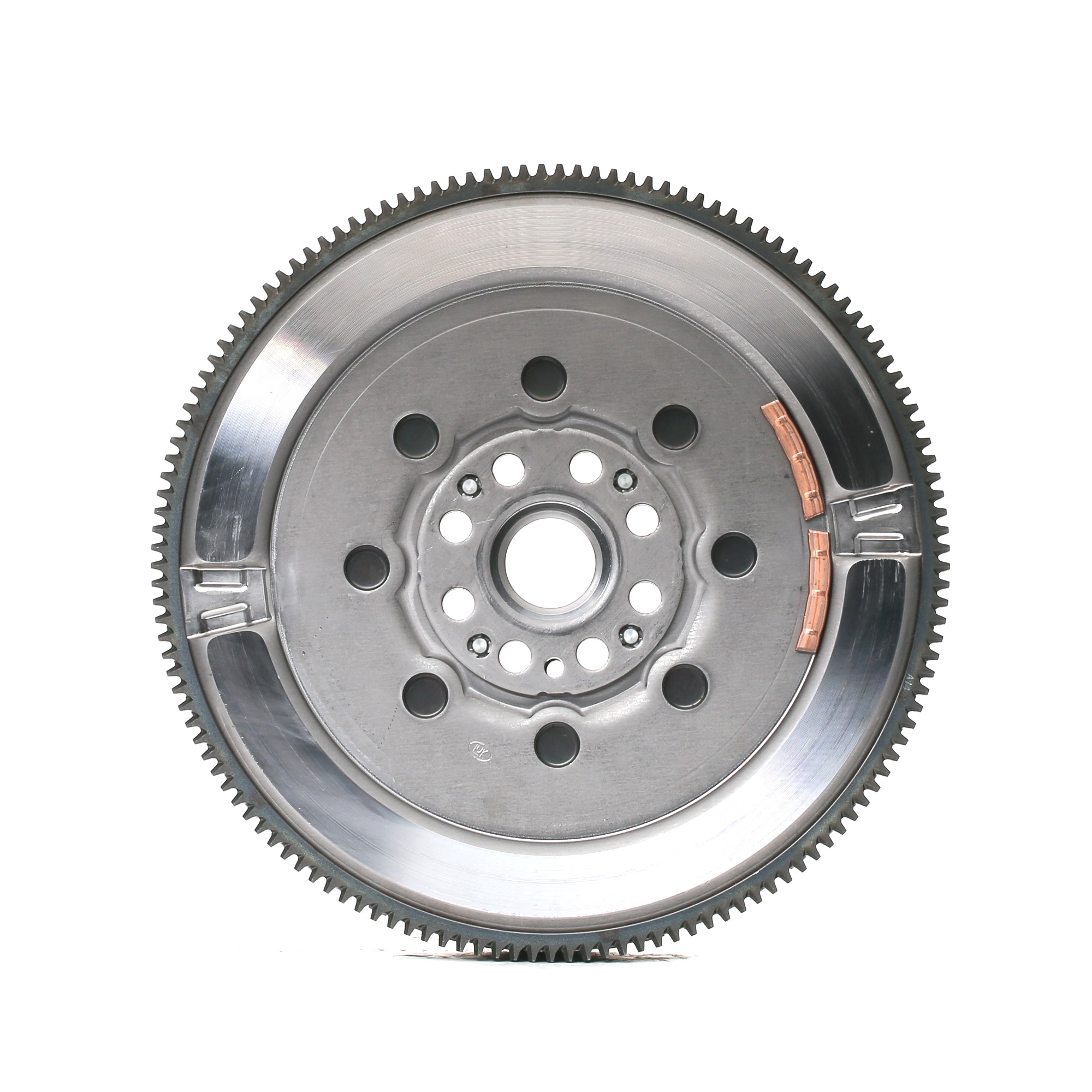 LuK 415 0796 10 Volant moteur bi masse