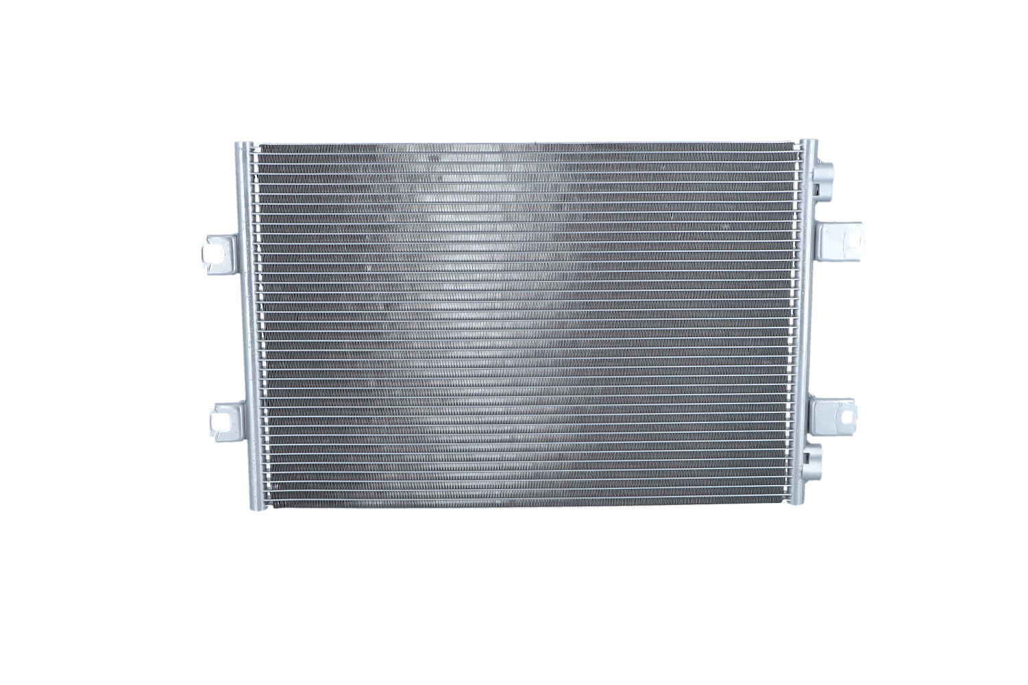 OE RENAULT MASTER 2024 Kondensatorius 5010514383, 5010580664, 7420867662 nuo NRF