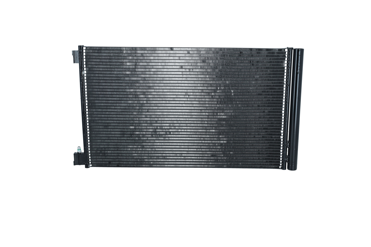 Compre NRF Condensador, ar condicionado Produto No.: 35912 a preços baixos de 83,55 €