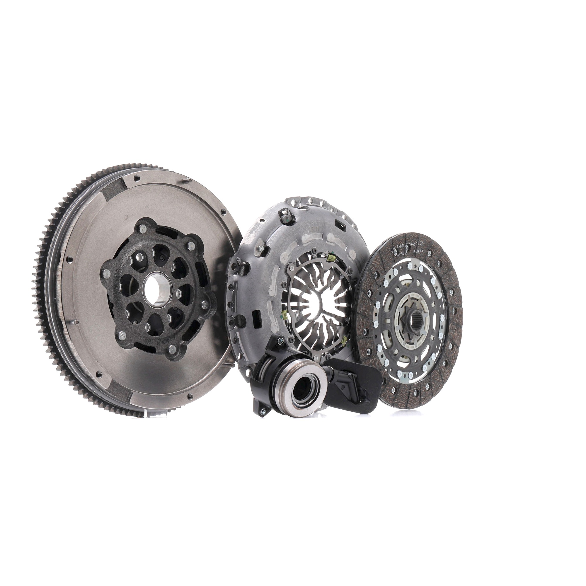 Compre LuK Kit de embraiagem Produto No.: 600 0047 00 a preços baixos de 462,84 €