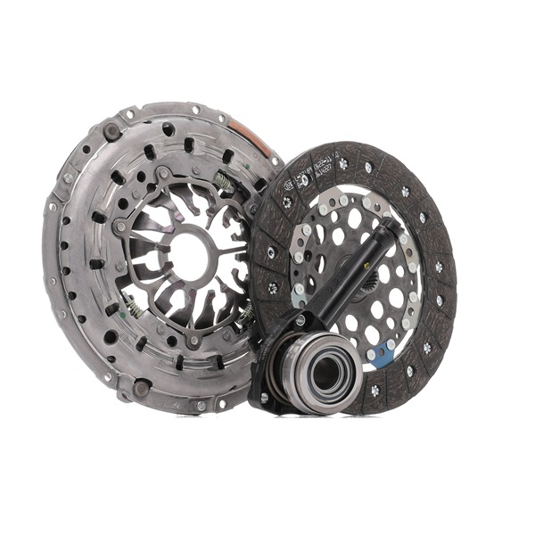 OE RENAULT AVANTIME Clutch kit 3000100Q1M, 3010000Q0H, 3057000Q0D from LuK - reduced prices