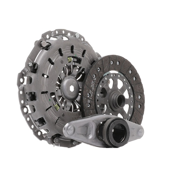 OEM Kupplungssatz BMW 1 Coupe E82 21207553147, 21207556558, 21207567625 von LuK — günstige Preise sichern & Geld sparen