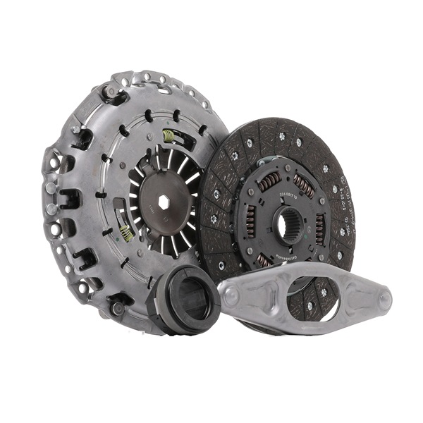 Oriģinālais ražotājs BMW Sajūga komplekts 21207546376, 21207573790, 21207573791 from LuK - Top zīmoli un zemas cenas!