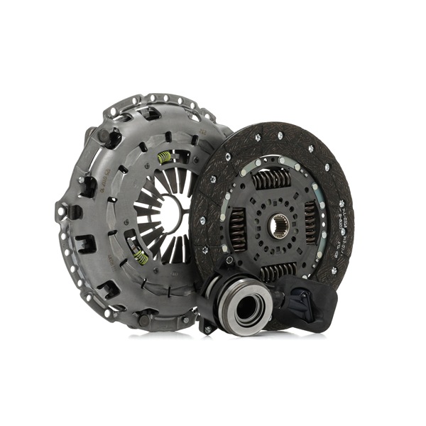 OE FORD TRANSIT Kit frizione 1353421, 1480083, 1674914 da LuK - prezzi ridotti