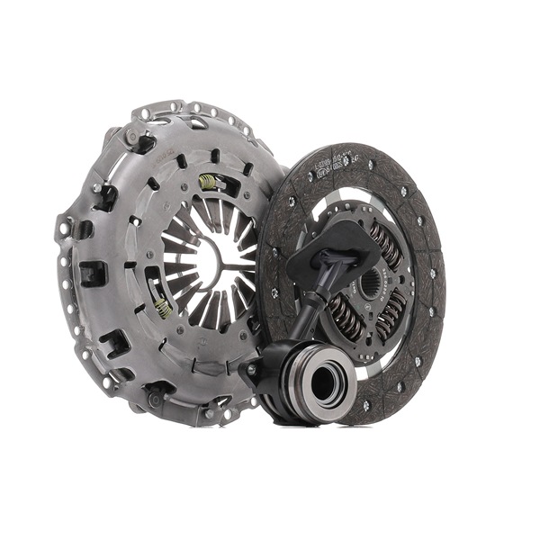 OE FORD TRANSIT Koppelingsset 1387201, 1387202, 1444555 van LuK - verlaagde prijzen