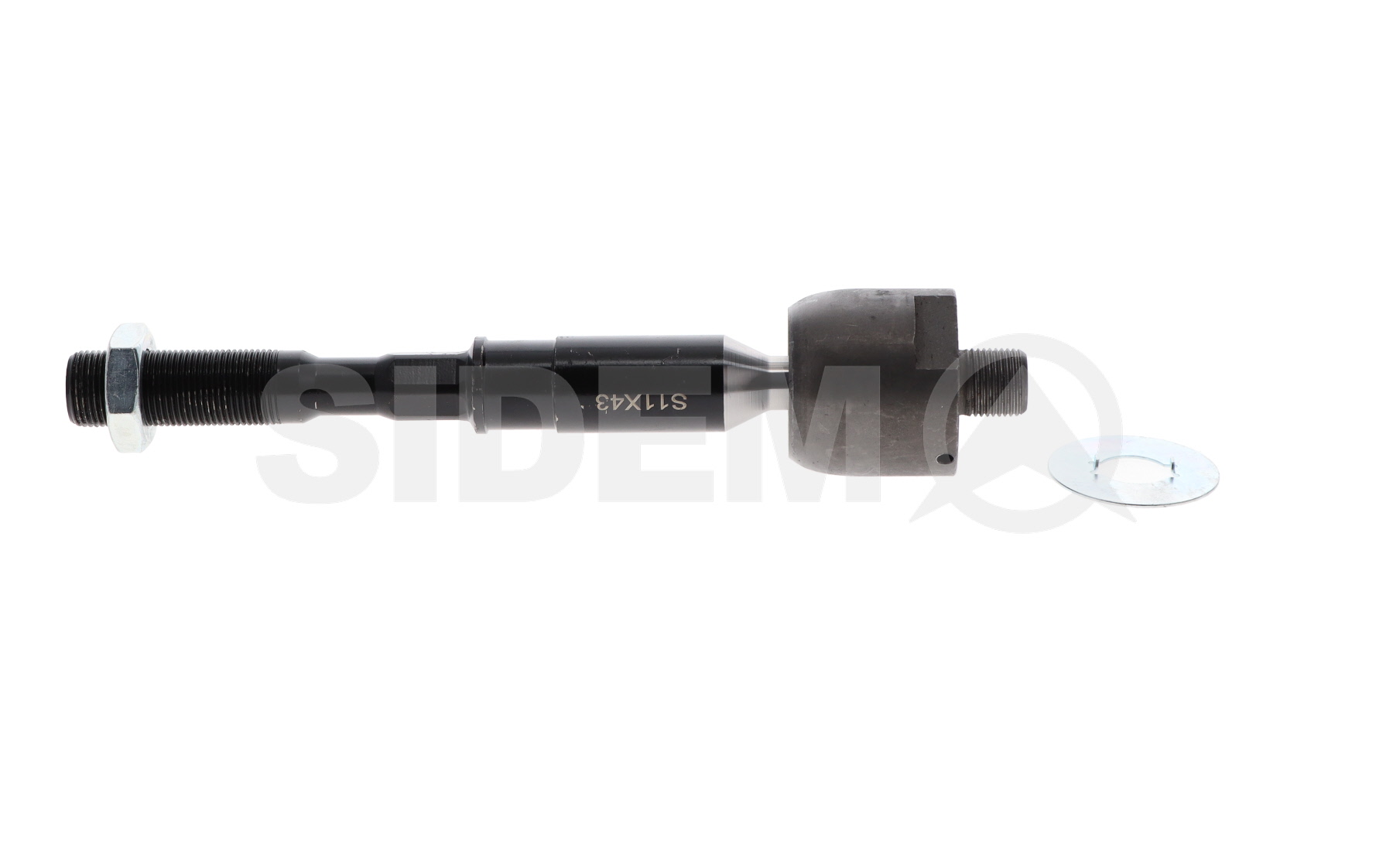 OE Axialgelenk Spurstange NISSAN CABSTAR E 2007 49001MD00B, 49001MD00B, D8521MB40A von SIDEM
