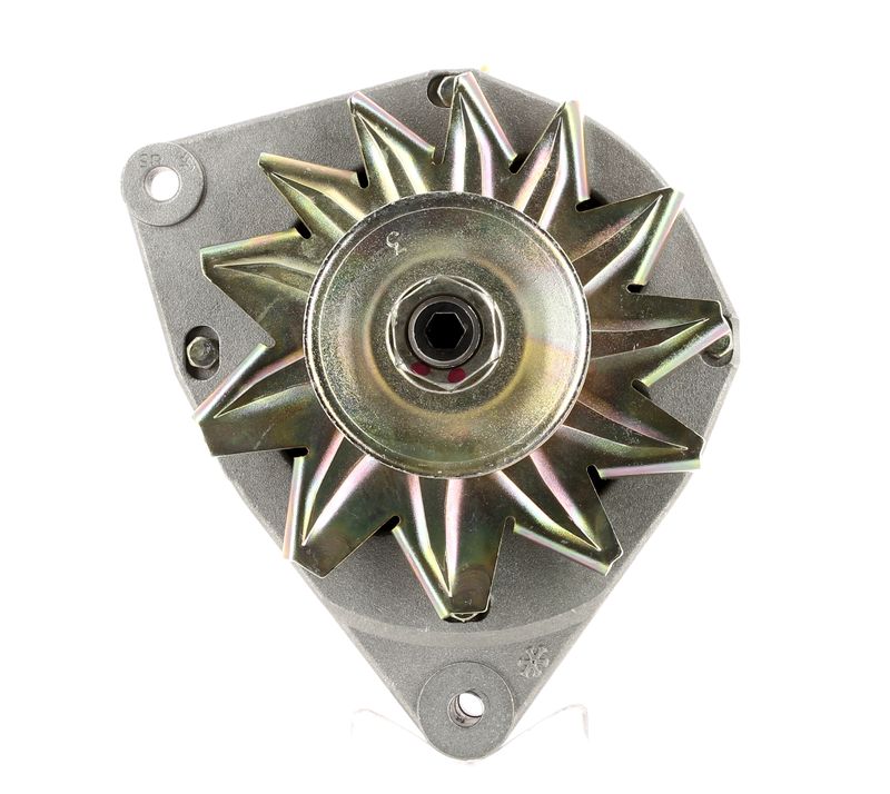 OEM Dynamo RENAULT 1.6 TS 97 HK Bensin 7700348548 fra CEVAM på nettet til gode priser