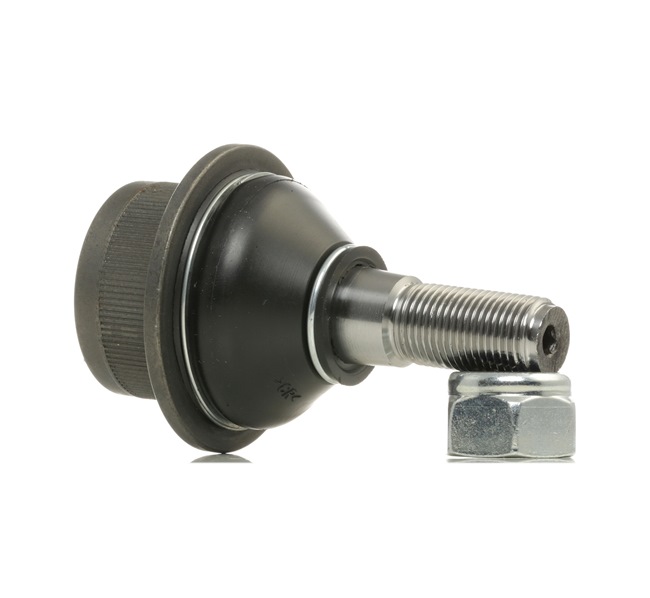 Nosilni zgib / vodilni zgib IVECO v originalni kakovosti 504212584, 504212586, 93802242 od KRAFT