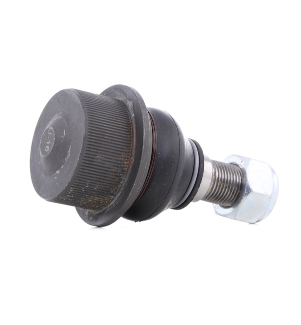 Nosilni zgib / vodilni zgib IVECO v originalni kakovosti 504212584, 504212586, 93802242 od KRAFT
