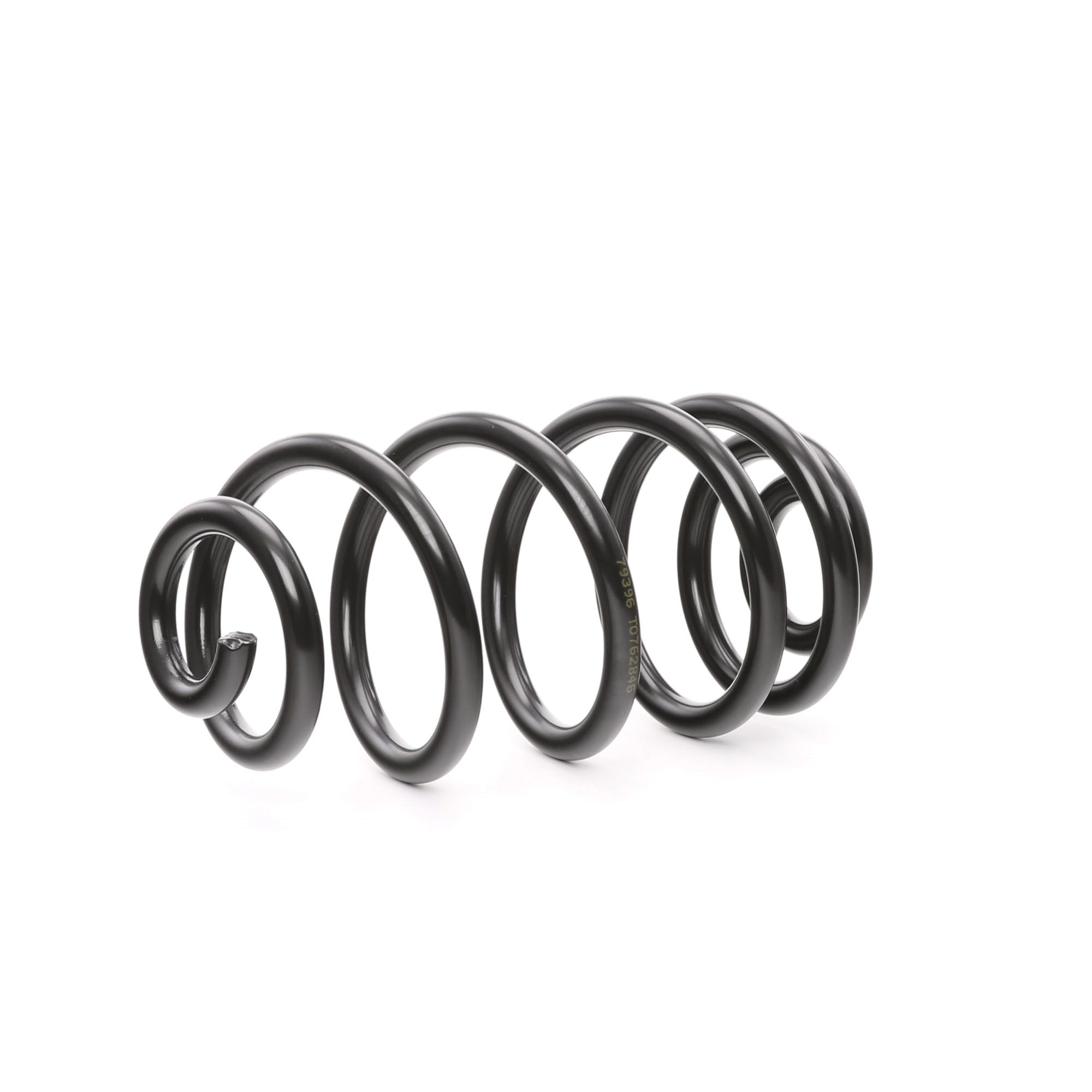 Köp LESJÖFORS Spiralfjäder Produktnummer: 4263500 till det förmånliga priset av 666,77 kr