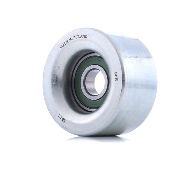 OEM Rolă întinzătoare curea accesorii MAZDA MPV I (LV) 1998 RF7J15980, RF8D15980, 1302873 CAFFARO