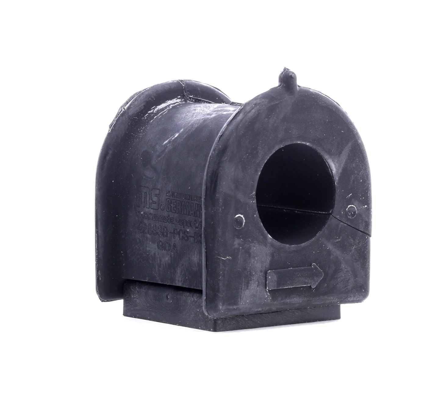 Acquista Gommino barra stabilizzatrice da MASTER-SPORT Numero prodotto.: 42883B-PCS-MS al costo di soli 3,93&nbsp;&euro;