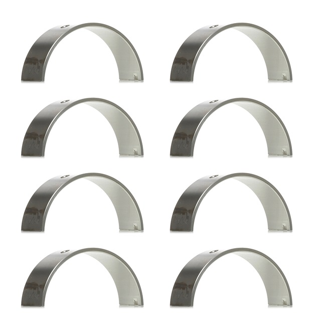 Plejlstangsleje TOYOTA af original kvalitet 1304110020, 130410D041, 132810D041 fra GLYCO
