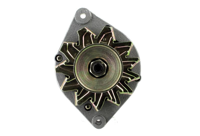 OEM Alternátor VAUXHALL 1.7 D (F70) 60 HP nafta 1204091 od CEVAM online za výborné ceny