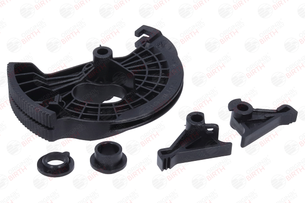 Cumpărați online Chit reparatie, ambreiaj automat 4376 original/ă și la un preț mic, compatibil/ă cu nr. OEM 7701464301