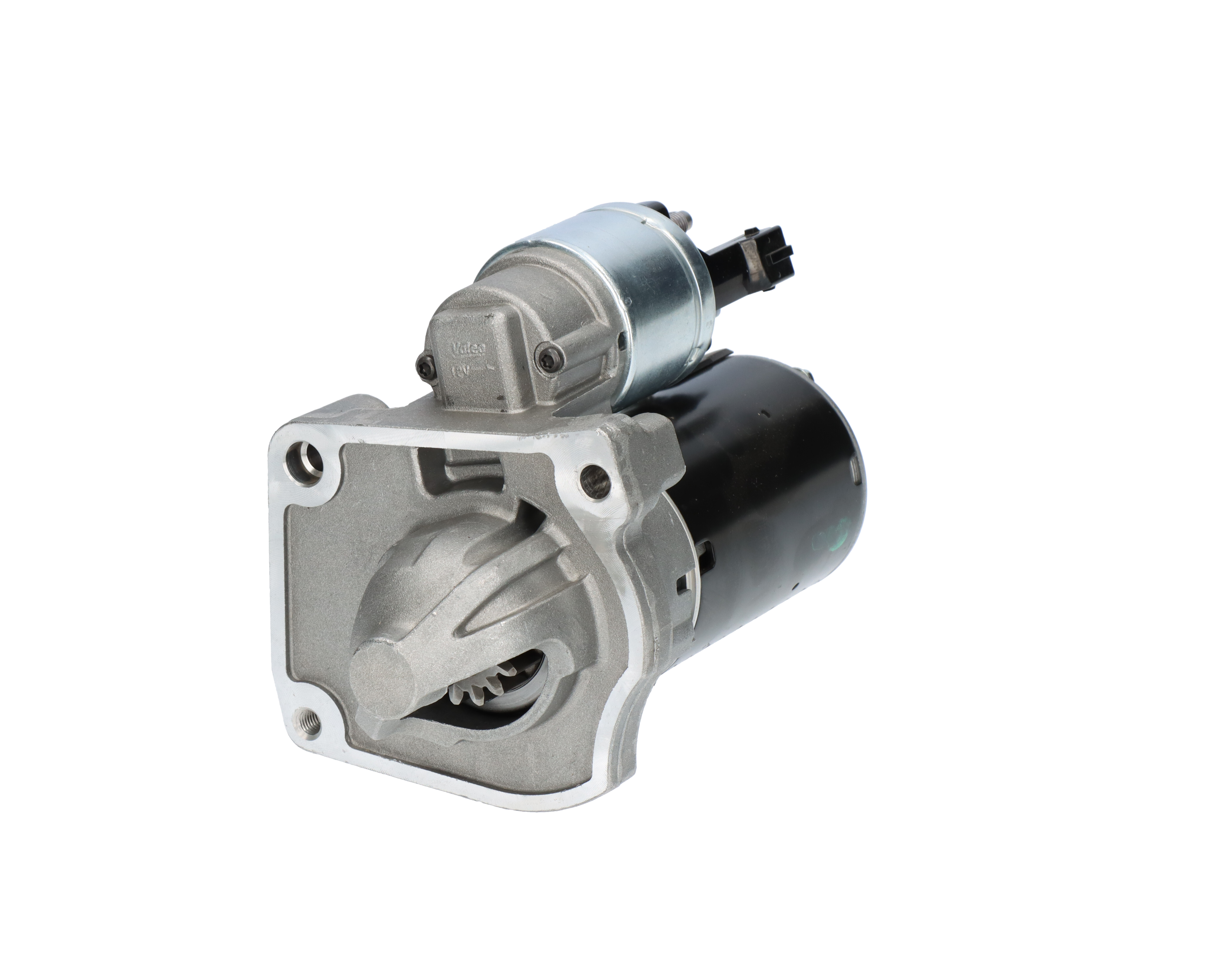 OEM Starter CITROËN C3 III Van / Hatchback (SX, SY) 2019 1614016380, 1628564780, 9674077280 VALEO