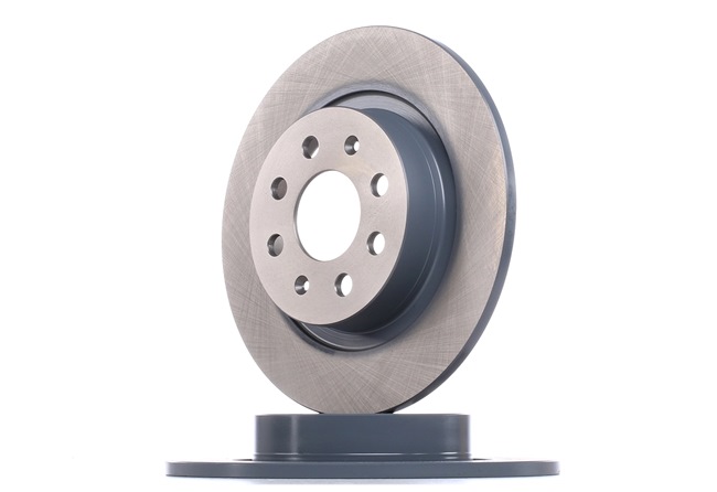 Cumpărați online Disc de frână 43837 original/ă și la un preț mic, compatibil/ă cu nr. OEM 569097