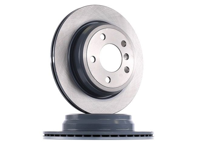 OEM Bremsscheibe BMW 328i ActiveFlex 245 PS Benzin/Ethanol 34216792229 von FEBI BILSTEIN online zu attraktiven Preisen