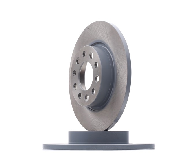 FEBI BILSTEIN OEM Féktárcsa JEEP 2.0 Multijet II 173 LE Dízel 46843610 gépkocsihoz online, nagyszerű áron