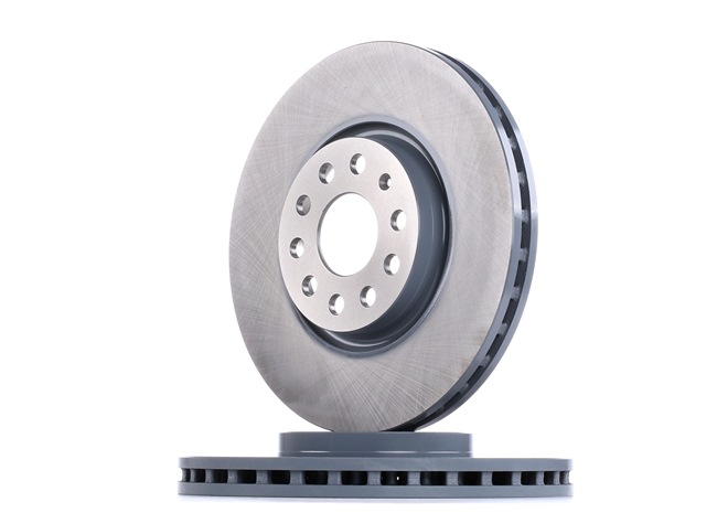 OEM Спирачен диск VW 2.0 TSI 4motion 186 K.C. бензин 1K0615301AJ от FEBI BILSTEIN онлайн на супер цени