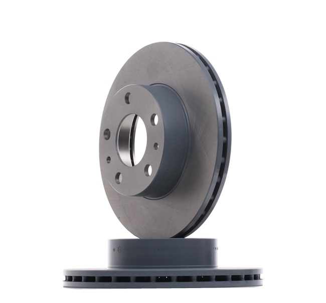 Cumpărați online Disc de frână 43933 original/ă și la un preț mic, compatibil/ă cu nr. OEM 4249E2