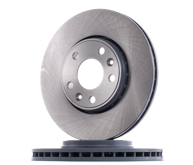 Köp billiga original Bromsskiva 43942 jämförbara med 402067023R OEM nummer på nätet