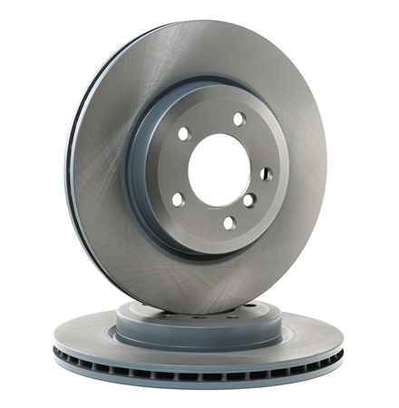 Köp billiga original Bromsskiva 43946 jämförbara med 34116864047 OEM nummer på nätet