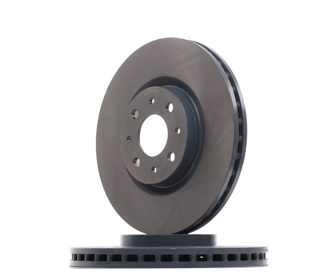 OEM Спирачен диск FIAT 1.9 JTD (192DXG1B) 126 K.C. дизел 0046765546 от FEBI BILSTEIN онлайн на супер цени