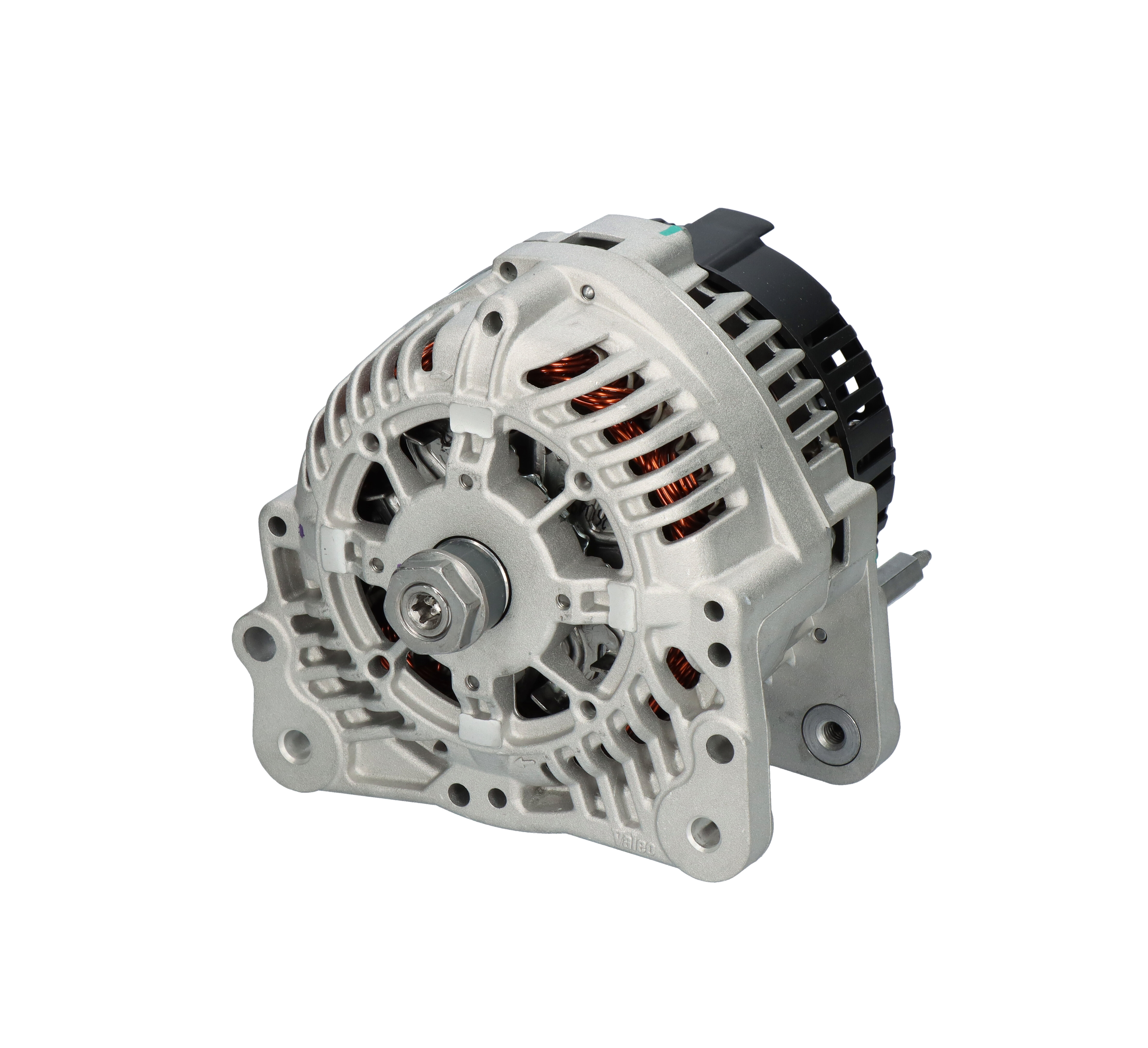 Cumpărați Alternator de la VALEO Număr produs: 439778 la prețul de doar 1889,75 lei