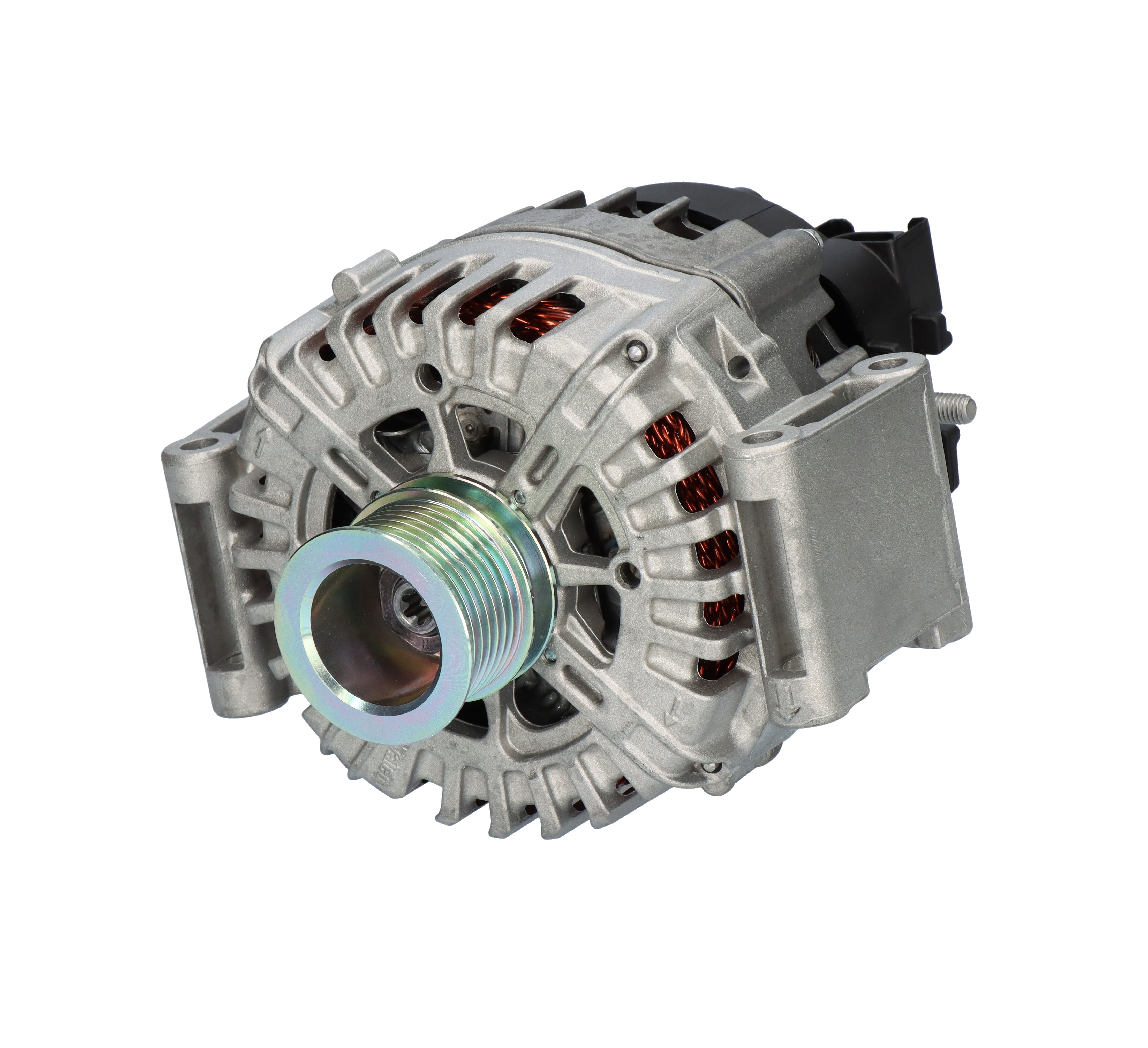 Kupuj online Alternator 439847 oryginalne w niskiej cenie, kompatybilne z numerem OEM A0009060822